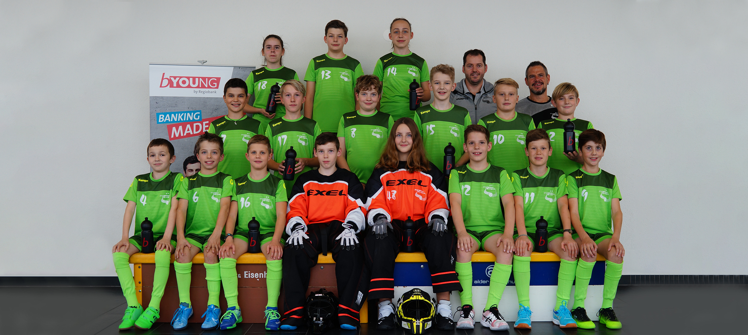 Junioren_U14B